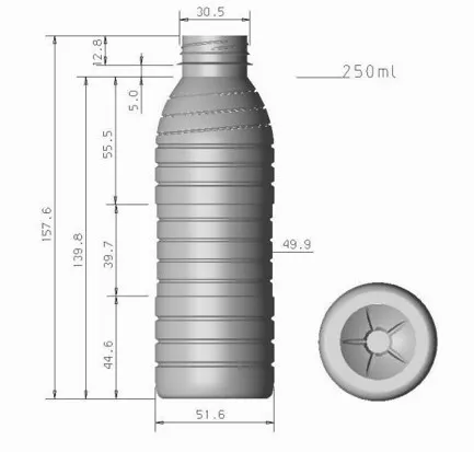 Bottle Design